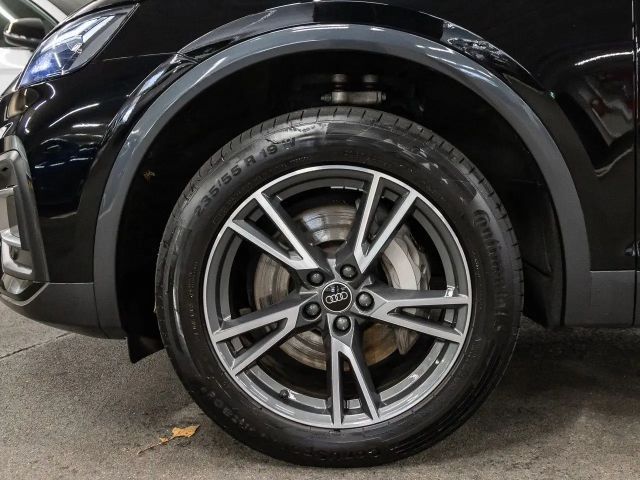 Audi Q5 50 TFSI Hybride Quattro