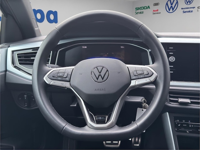 Volkswagen Taigo 1.0 TSI DSG