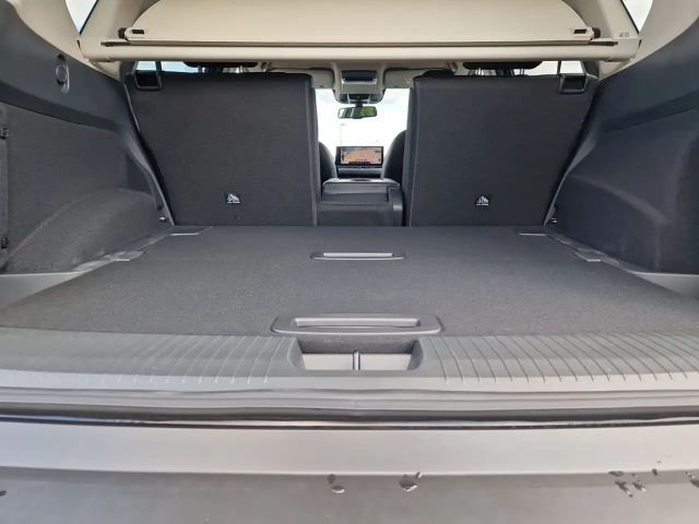 Nissan X-trail N-TREK ePower 204PS 18Zoll