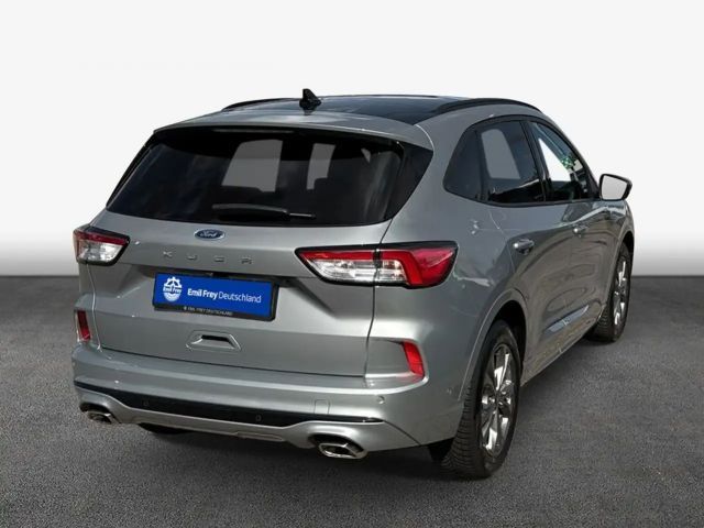 Ford Kuga EcoBoost ST Line X