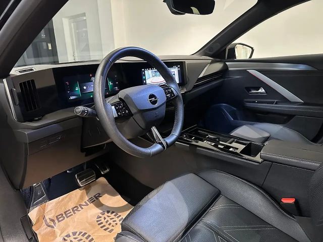 Opel Astra Turbo Ultimate