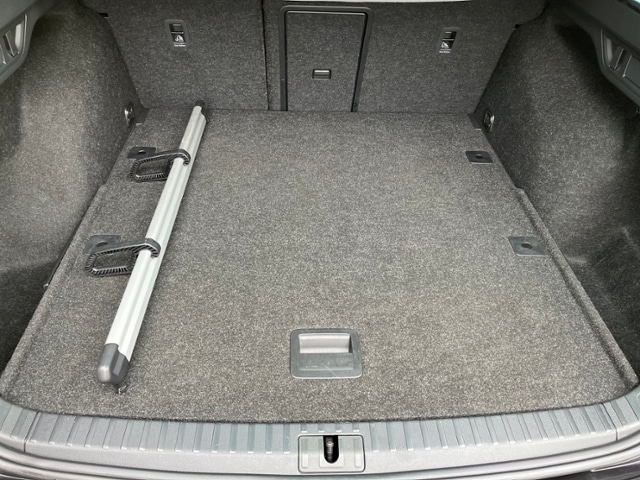 Skoda Octavia 2.0 TDI Combi