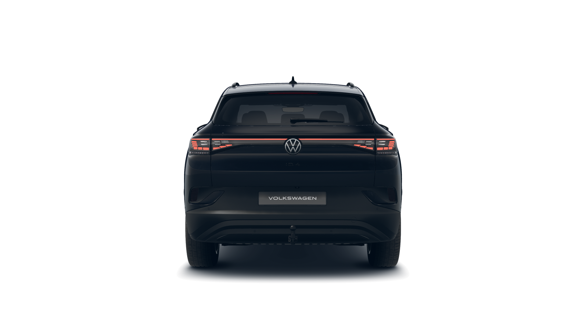 Volkswagen ID.4 Performance Pro Style