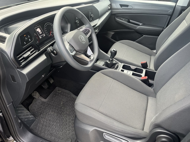 Volkswagen Caddy 1.5 TSI Combi