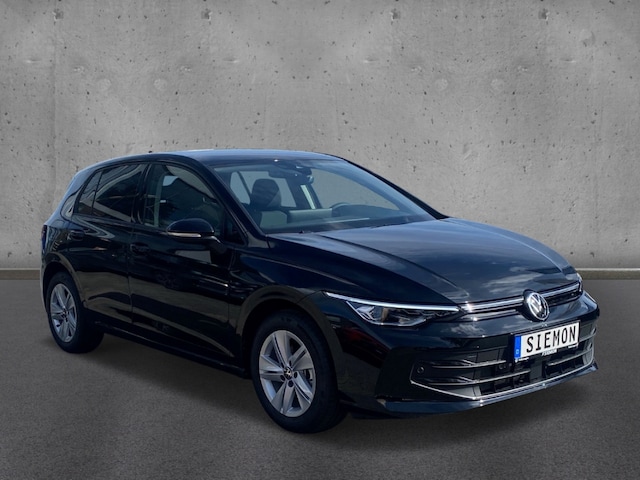 Volkswagen Golf 1.5 TSI