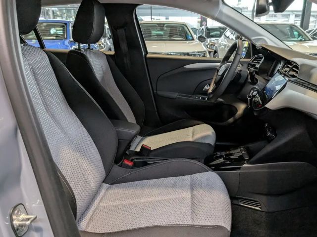 Opel Corsa 1.2 Turbo Edition Turbo