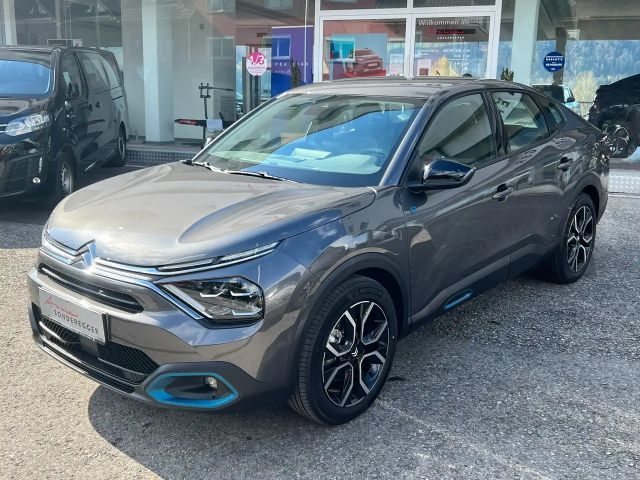Citroën ë-C4 X Feel Pack