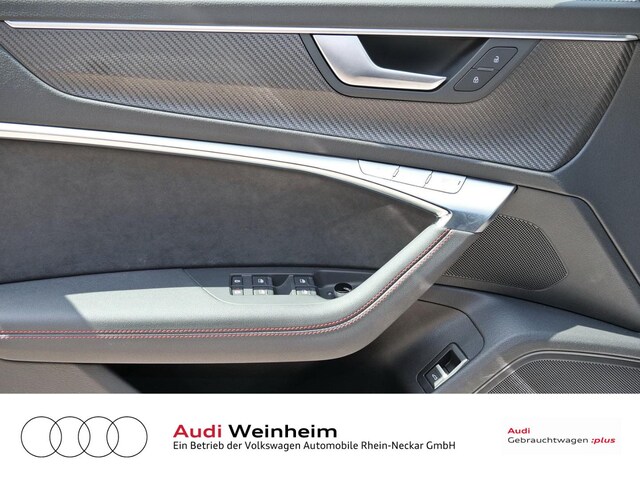 Audi S6 Avant Quattro