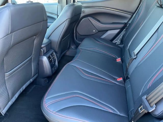 Ford Mustang Mach-E AWD First edition