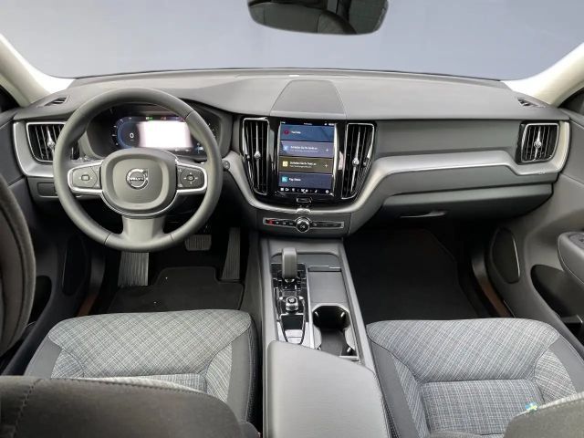 Volvo XC60 XC 60 B4 2WD Essential FAHRASSISTENZ+KAMERA+