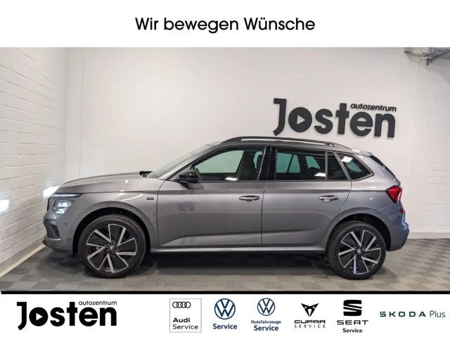 Skoda Kamiq 1.0 TSI Tour