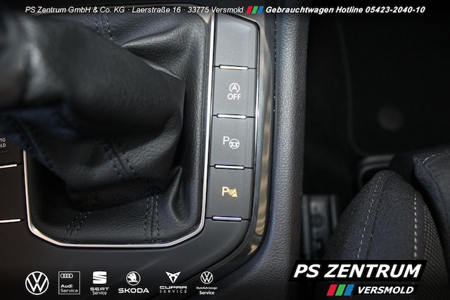 Volkswagen Tiguan 2.0 TDI Elegance Elegance