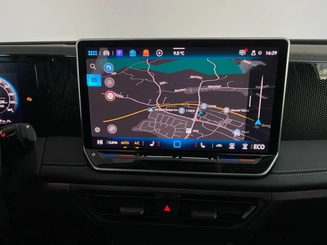 Volkswagen Tiguan 1.5 TSI eHybrid