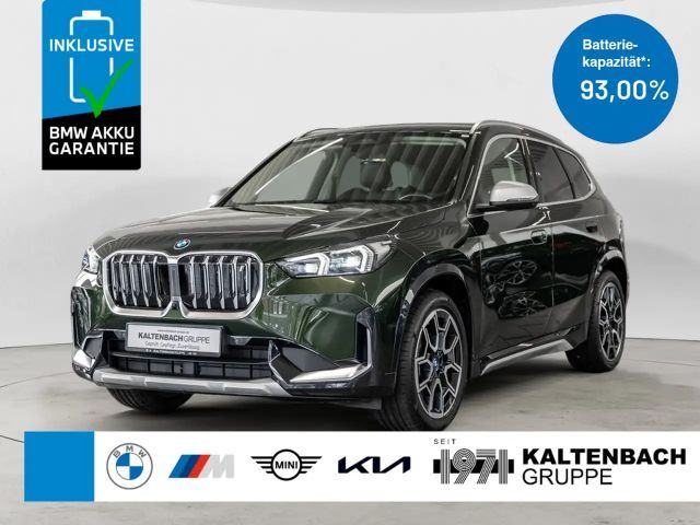 BMW iX1 xDrive