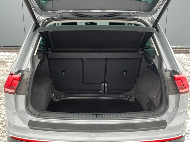 Volkswagen Tiguan 1.5 TSI