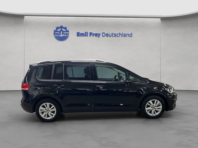 Volkswagen Touran 1.5 TSI Comfortline DSG