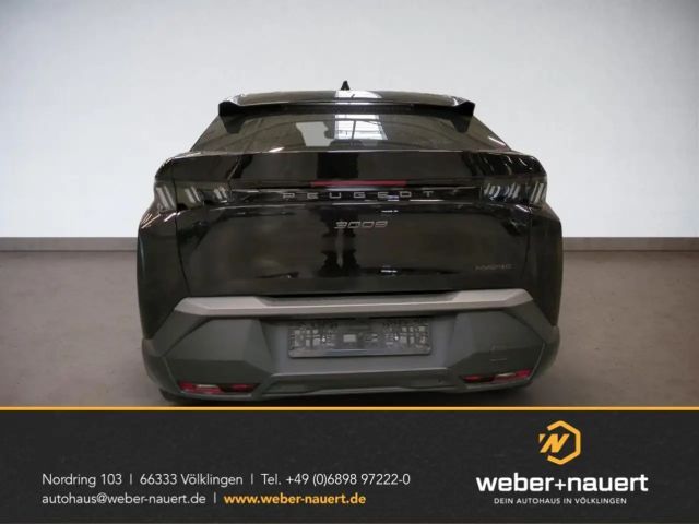 Peugeot 3008 Allure Pack Hybrid