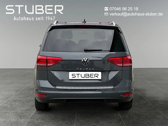 Volkswagen Touran 1.5 TSI