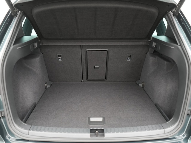 Seat Ateca DSG FR-lijn