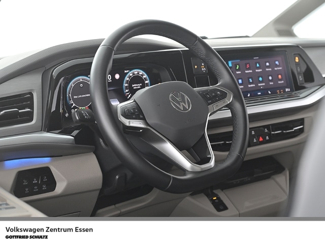 Volkswagen Multivan DSG Lang Style T7