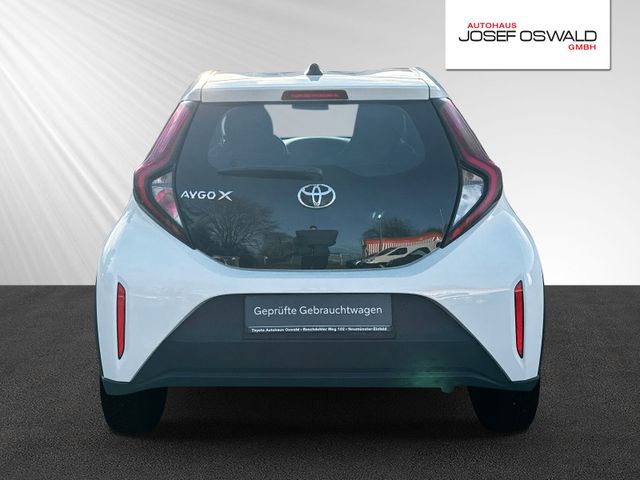 Toyota Aygo X 5-deurs