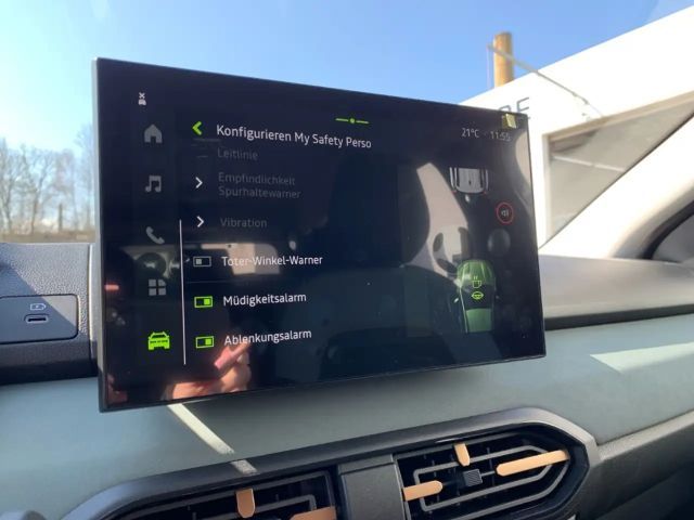 Dacia Jogger ECO-G Extreme