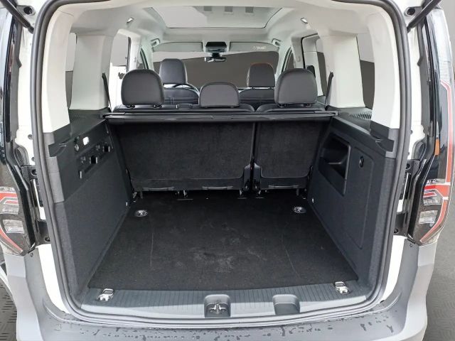 Volkswagen Caddy 2.0 TDI