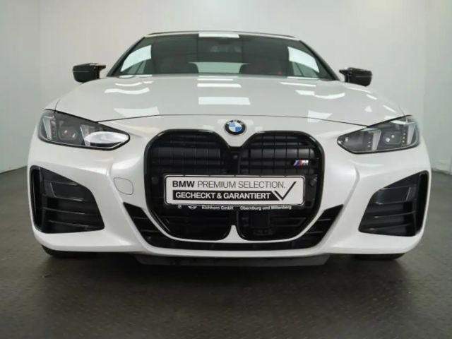 BMW 440 Cabrio xDrive