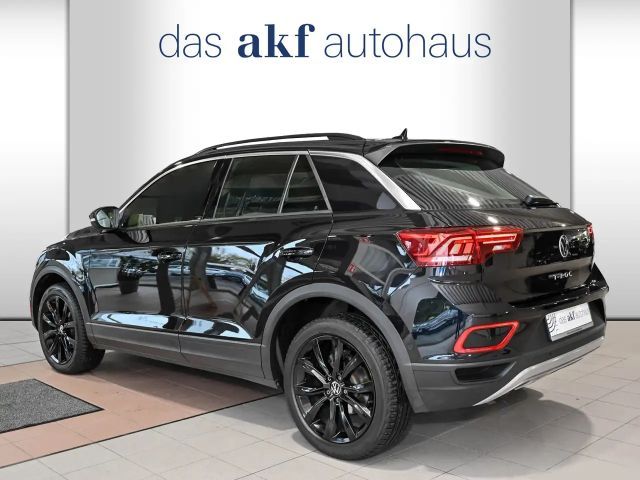Volkswagen T-Roc DSG Life