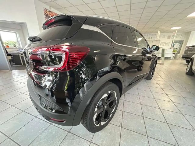Mitsubishi ASX EDITION 1.8 Hybrid