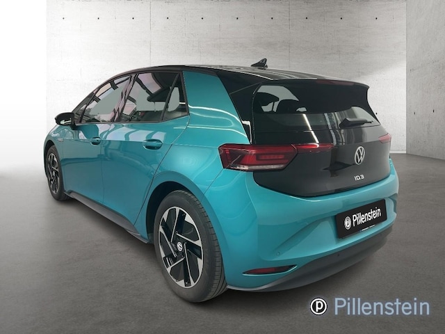 Volkswagen ID.3 Performance Pro