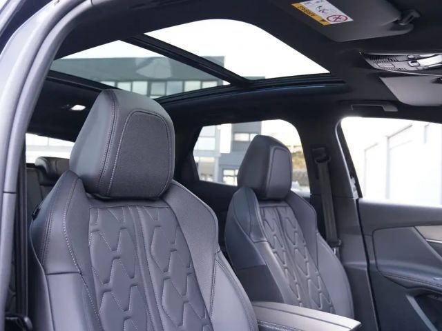 Peugeot 3008 GT-Line