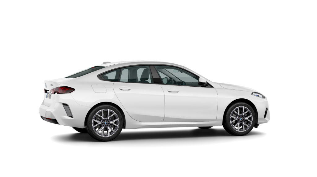 BMW 220 Coupé Gran Coupé