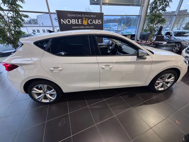 Seat Leon FR-lijn e-Hybrid