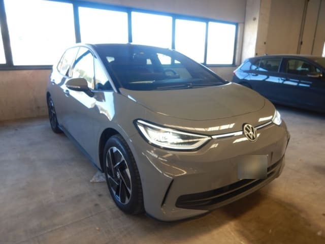 Volkswagen ID.3 Performance Pro