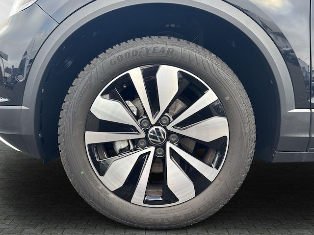 Volkswagen T-Roc 1.5 TSI DSG Move