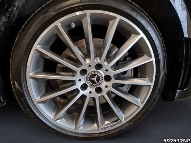 Mercedes-Benz A 250 AMG Line