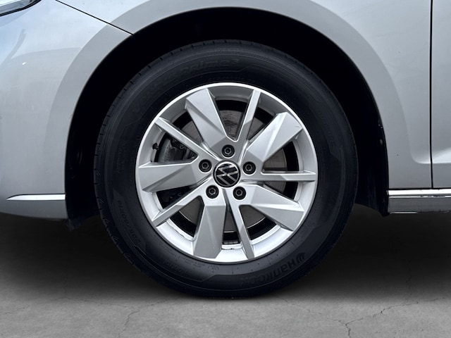 Volkswagen Caddy 2.0 TDI Life