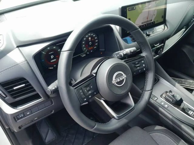 Nissan Qashqai QASHQAI MY22 1.5 VC-T e-POWER