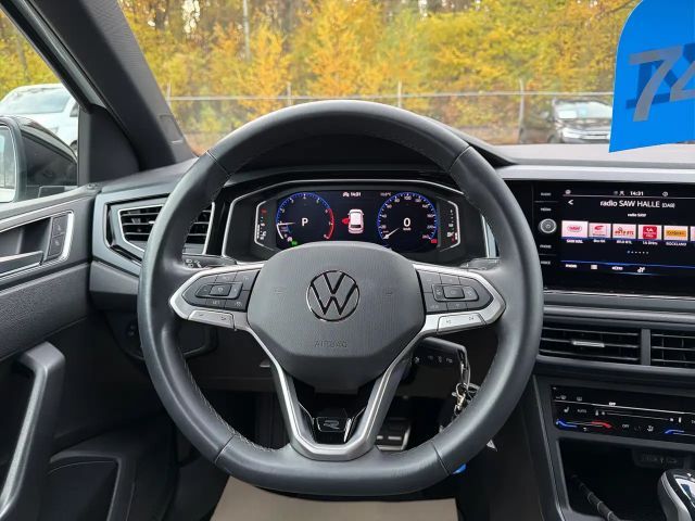 Volkswagen Polo DSG R-Line