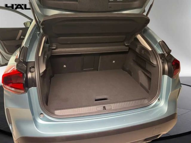 Citroën C4 PureTech Shine