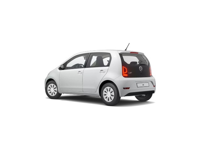 Volkswagen up! Move Move up!