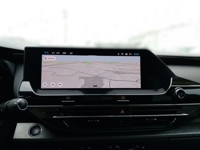 Citroën C5 X Feel Pack PureTech