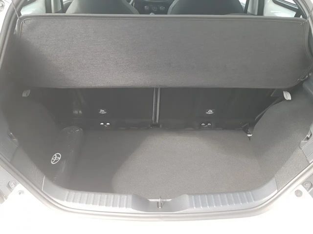 Toyota Aygo X Hatchback