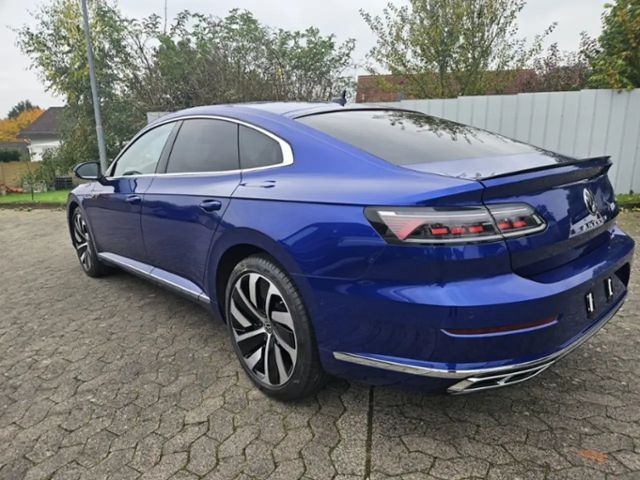 Volkswagen Arteon 2.0 TDI DSG R-Line