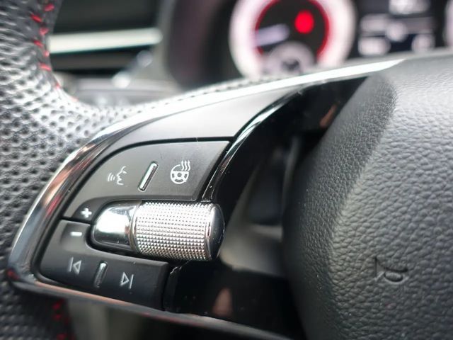 Skoda Kamiq Monte Carlo