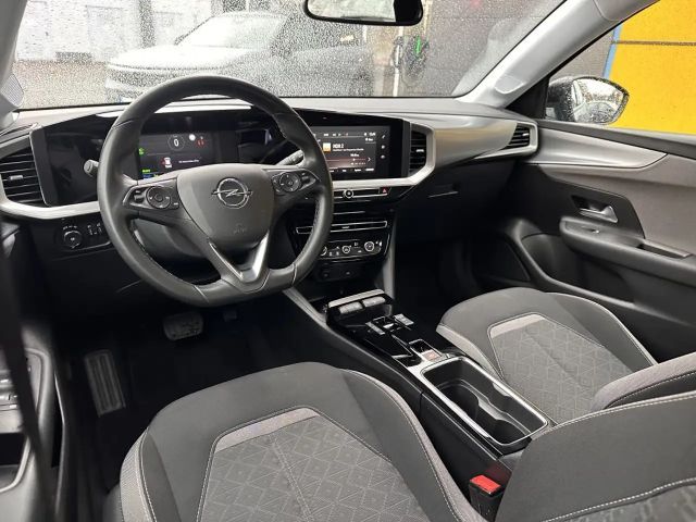 Opel Mokka Edition Mokka-e
