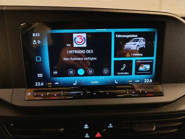 Volkswagen Caddy TDI