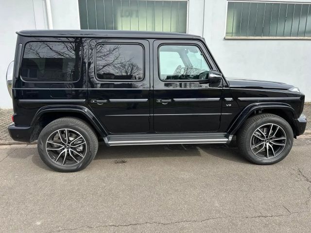 Mercedes-Benz G 500 AMG Line
