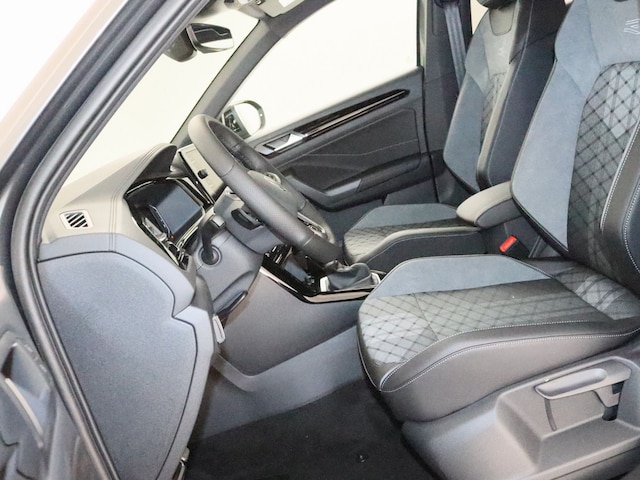 Volkswagen T-Roc 1.5 TSI R-Line